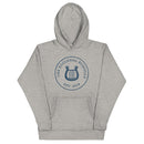 TES Unisex Hoodie
