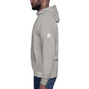 Sudadera unisex con capucha Future de RVC