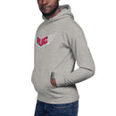 Sudadera unisex con capucha Future de RVC