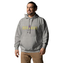 SSF Unisex Hoodie Sultans