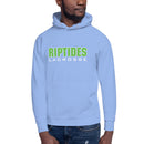 Margate Riptides Lacrosse Unisex Hoodie