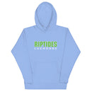 Margate Riptides Lacrosse Unisex Hoodie