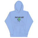 AllUSports Influencer Demo Unisex Hoodie