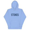 Sudadera unisex con capucha SCSC