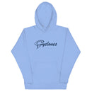 Sudadera unisex con capucha CLC