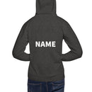 Yard Dogs Unisex Hoodie Unisex Hoodie w/Personalization