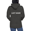 Comsewogue Softball Unisex Hoodie