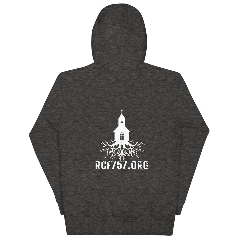 RCF Unisex Hoodie