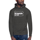 PA Freestyle Unisex Hoodie