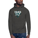 Yard Dogs Unisex Hoodie