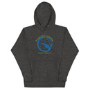Phoenix Hoops Unisex Hoodie