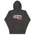 Rockets Baseball Unisex Hoodie