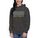 Comsewogue Softball Unisex Hoodie