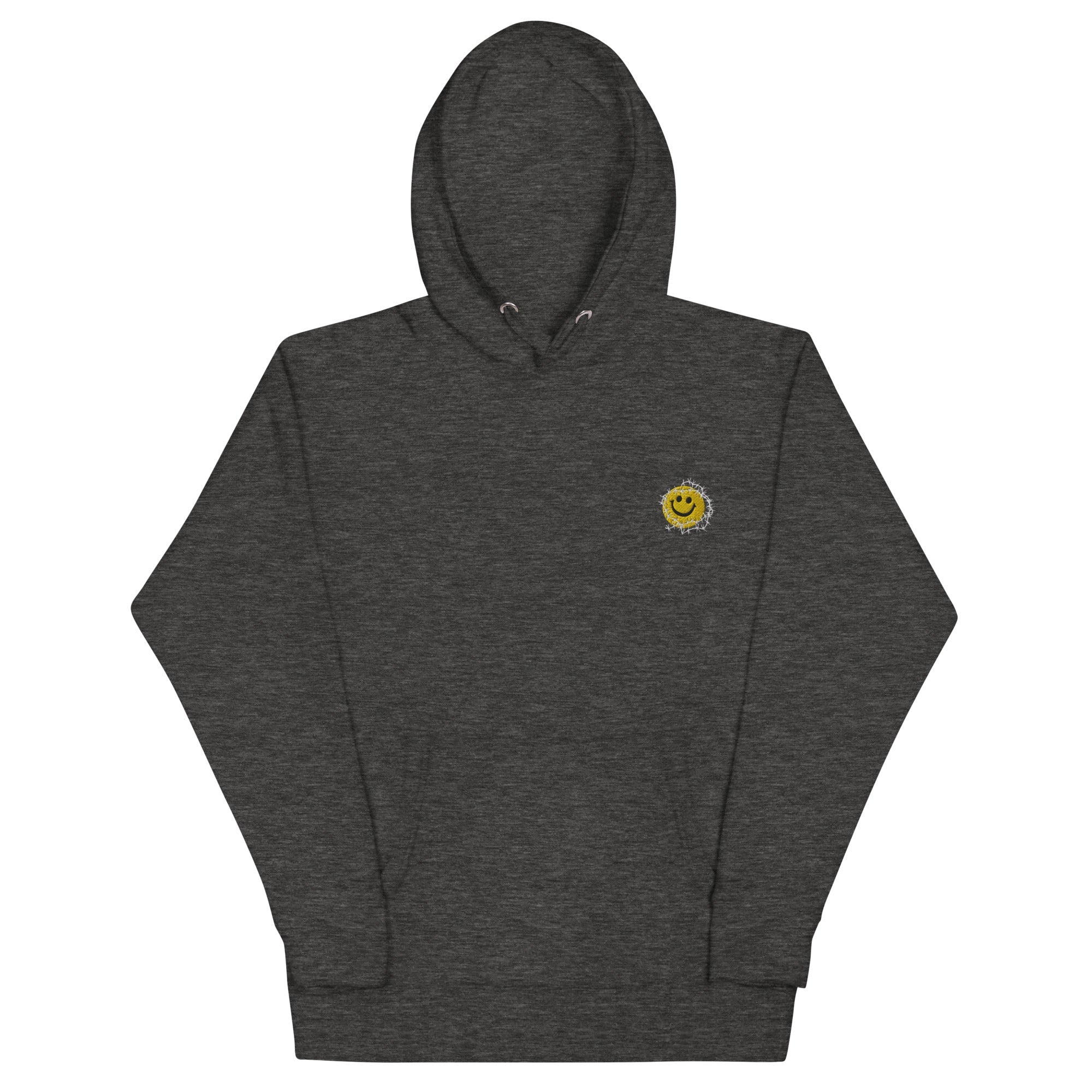 Sudadera unisex con capucha Billy Guidry