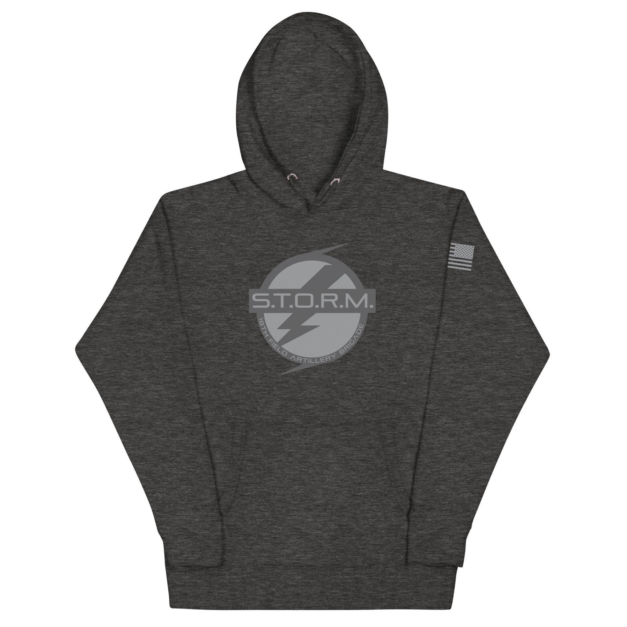 H2F STORM Unisex Hoodie