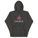 Ember Unisex Hoodie