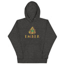Ember Unisex Hoodie v2