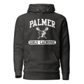 Palmer GLax Adult Hoodie - Team Issue Logo