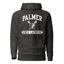 Palmer GLax Adult Hoodie - Team Issue Logo