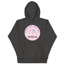 TLS Unisex Hoodie