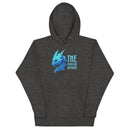 TCAP Unisex Hoodie
