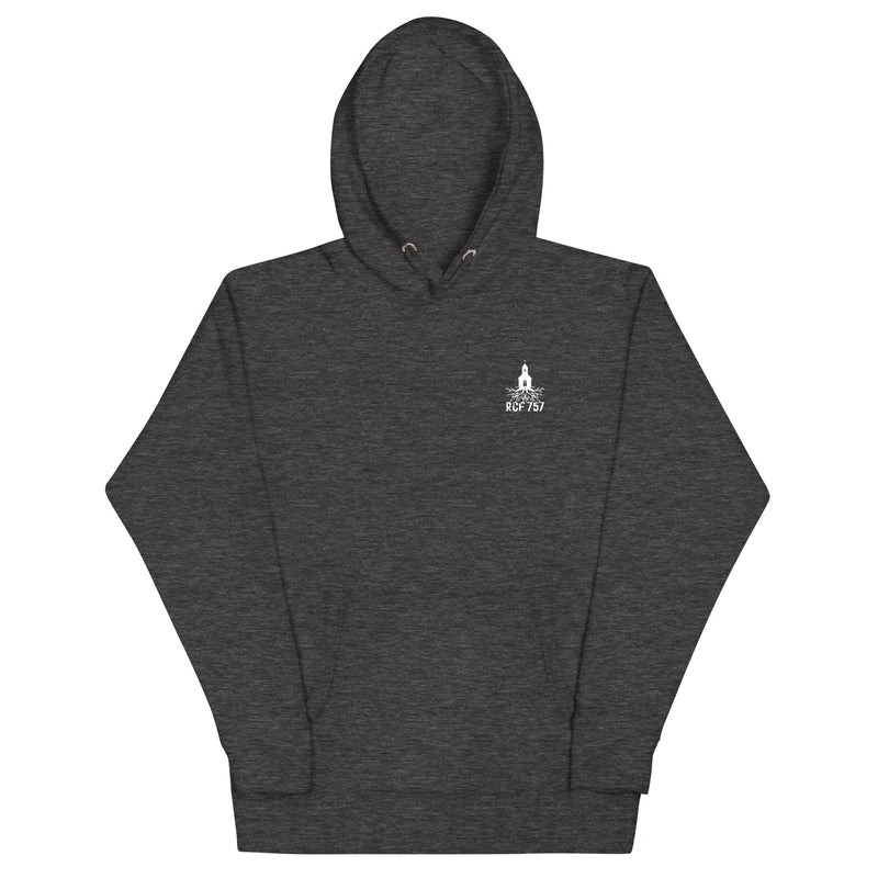 RCF Unisex Hoodie