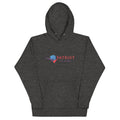 PAH Unisex Hoodie