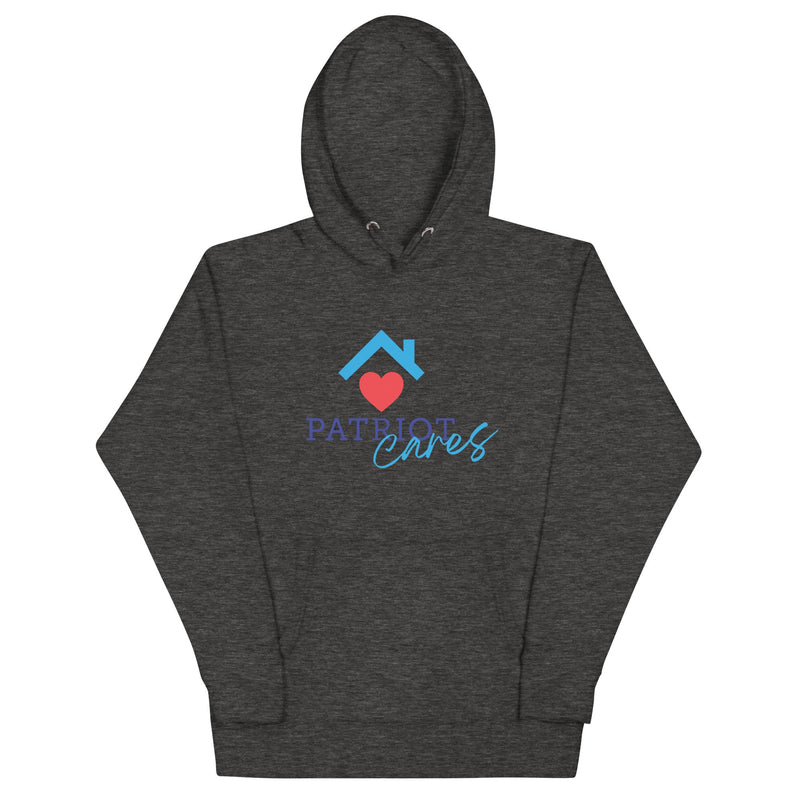 PAH Unisex Hoodie v3