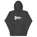 DIF/GYD Unisex Hoodie (Dance it Forward)