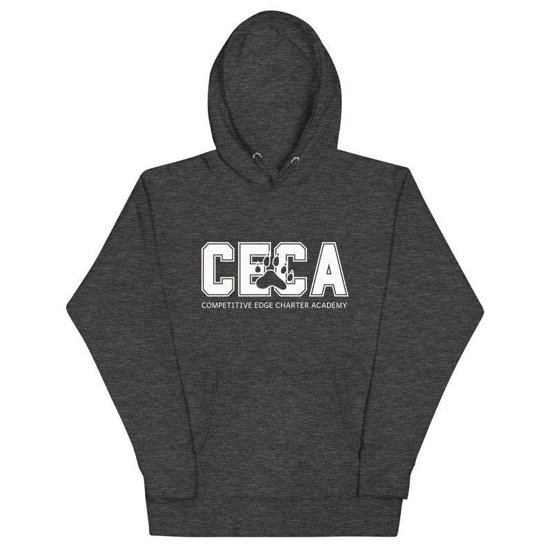 CECA Unisex Hoodie