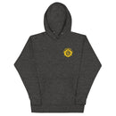 Sudadera unisex con capucha MFD