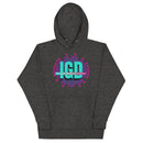 IDG Dance Unisex Hoodie