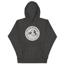 Sudadera unisex con capucha de los NY Houndsmen