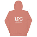 LPG Unisex Hoodie