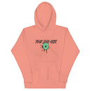 AllUSports Influencer Demo Unisex Hoodie