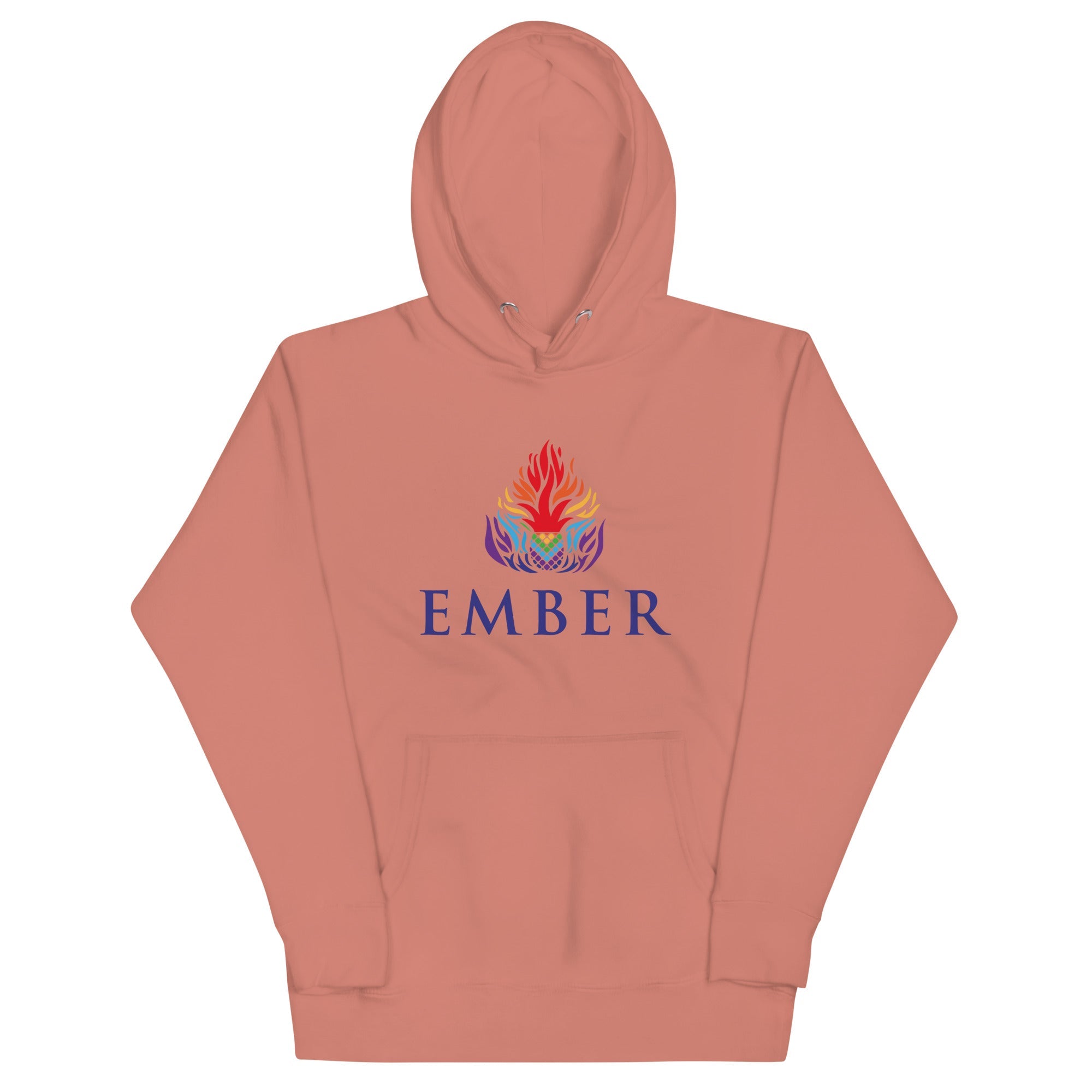 Ember Unisex Hoodie