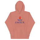 Ember Unisex Hoodie