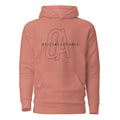 OFICIAL Unisex Hoodie