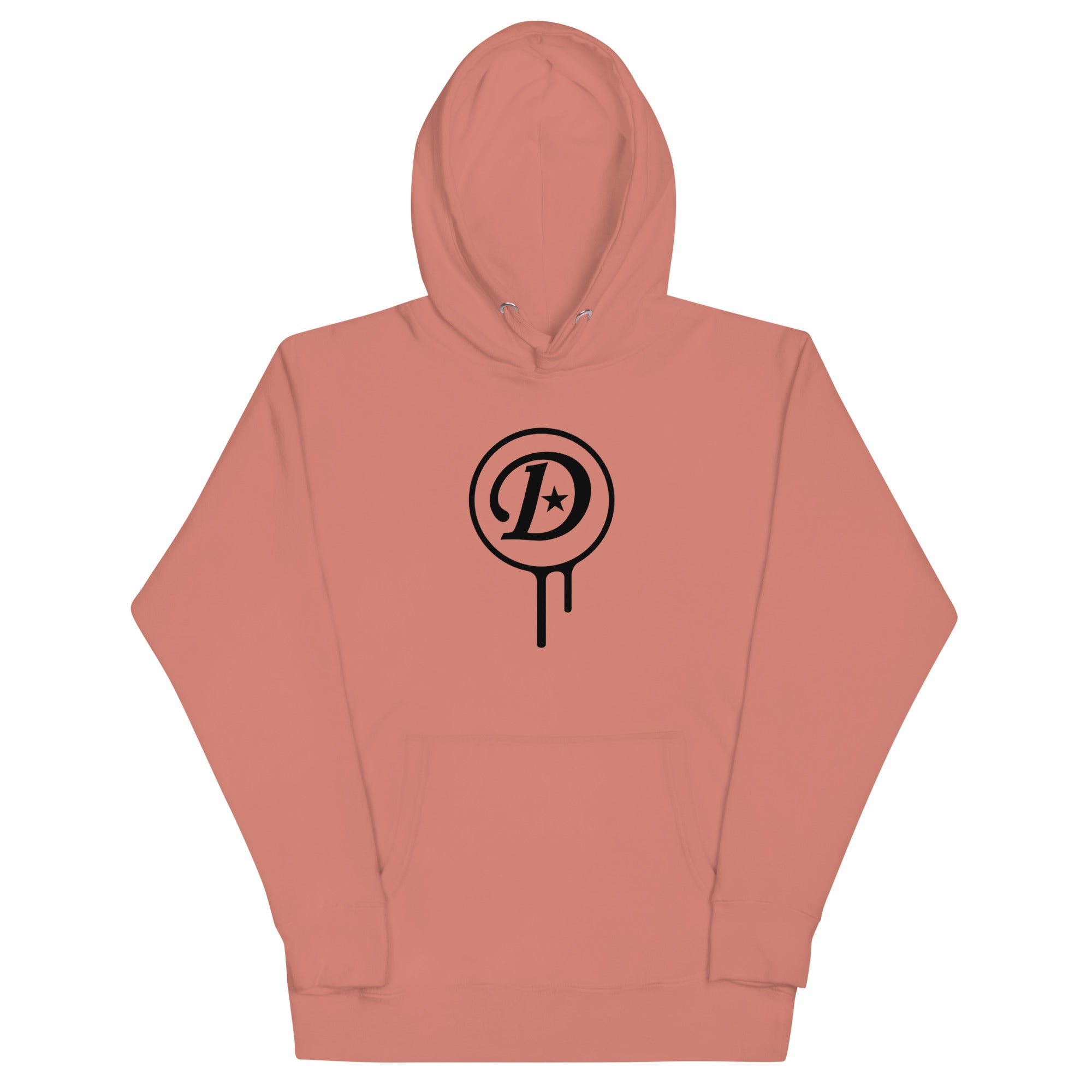 DD Unisex Hoodie