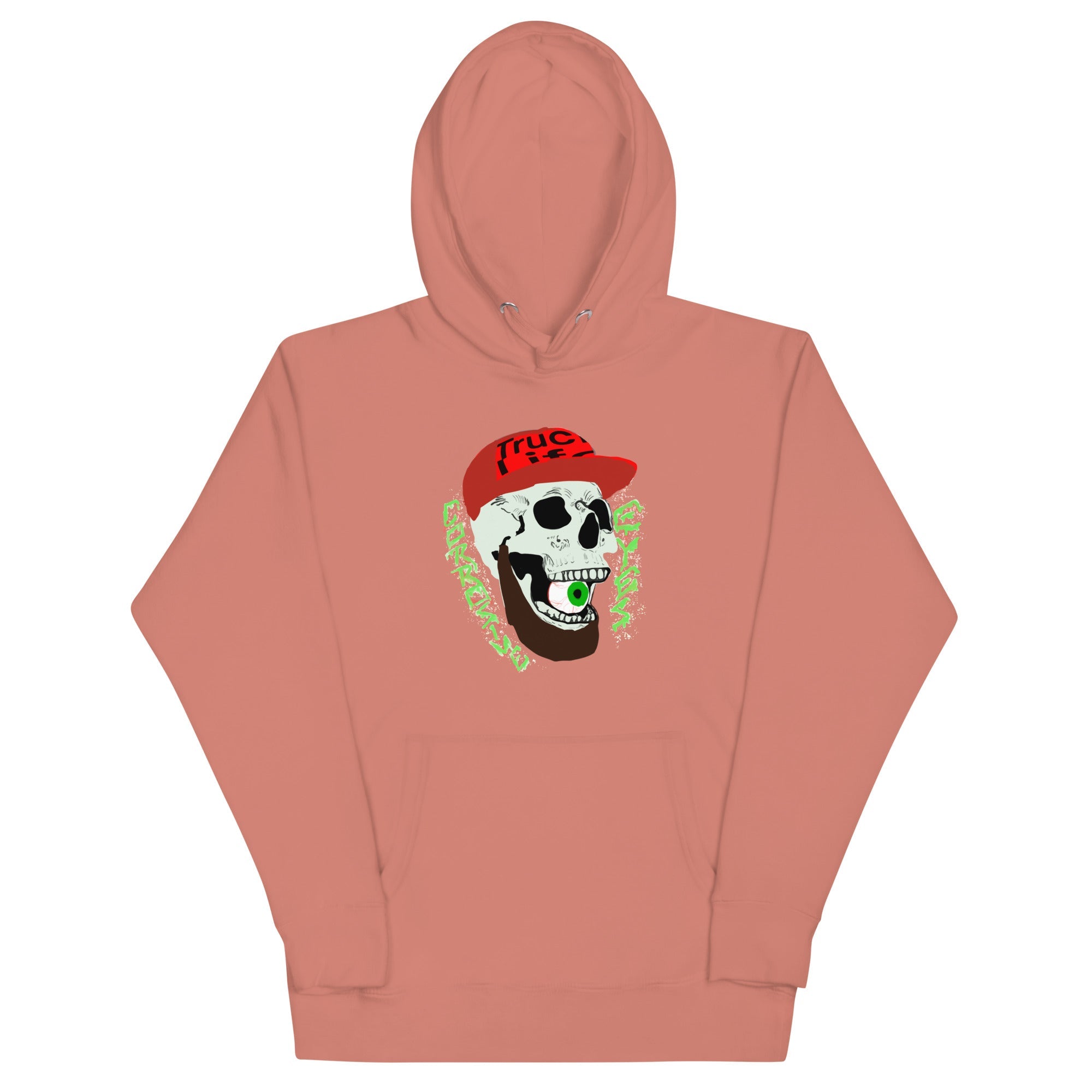 CE Unisex Hoodie