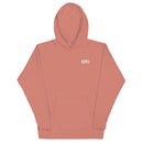 LPG Unisex Hoodie