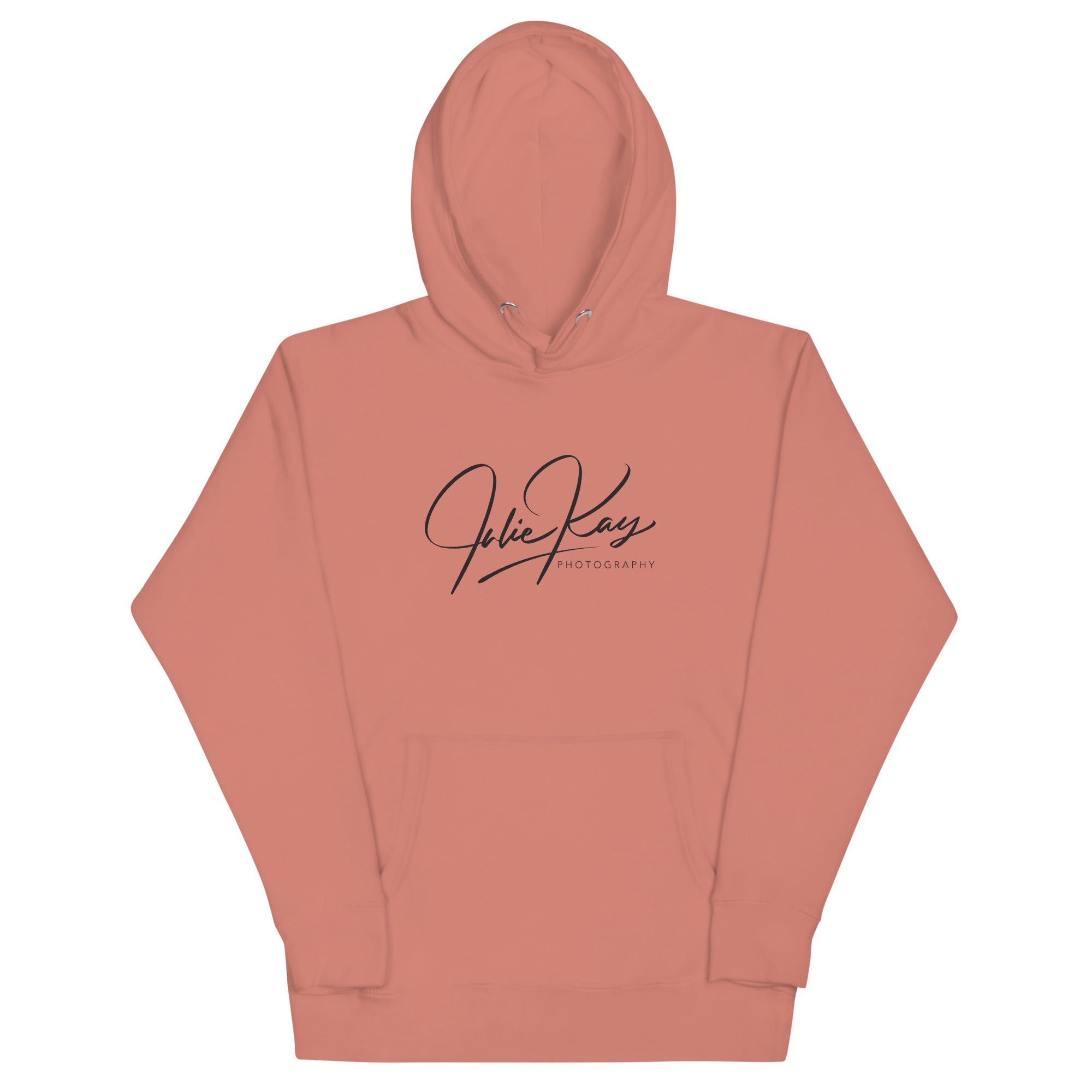 Julie Kay Unisex Hoodie V1