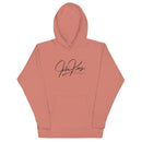 Julie Kay Unisex Hoodie V1