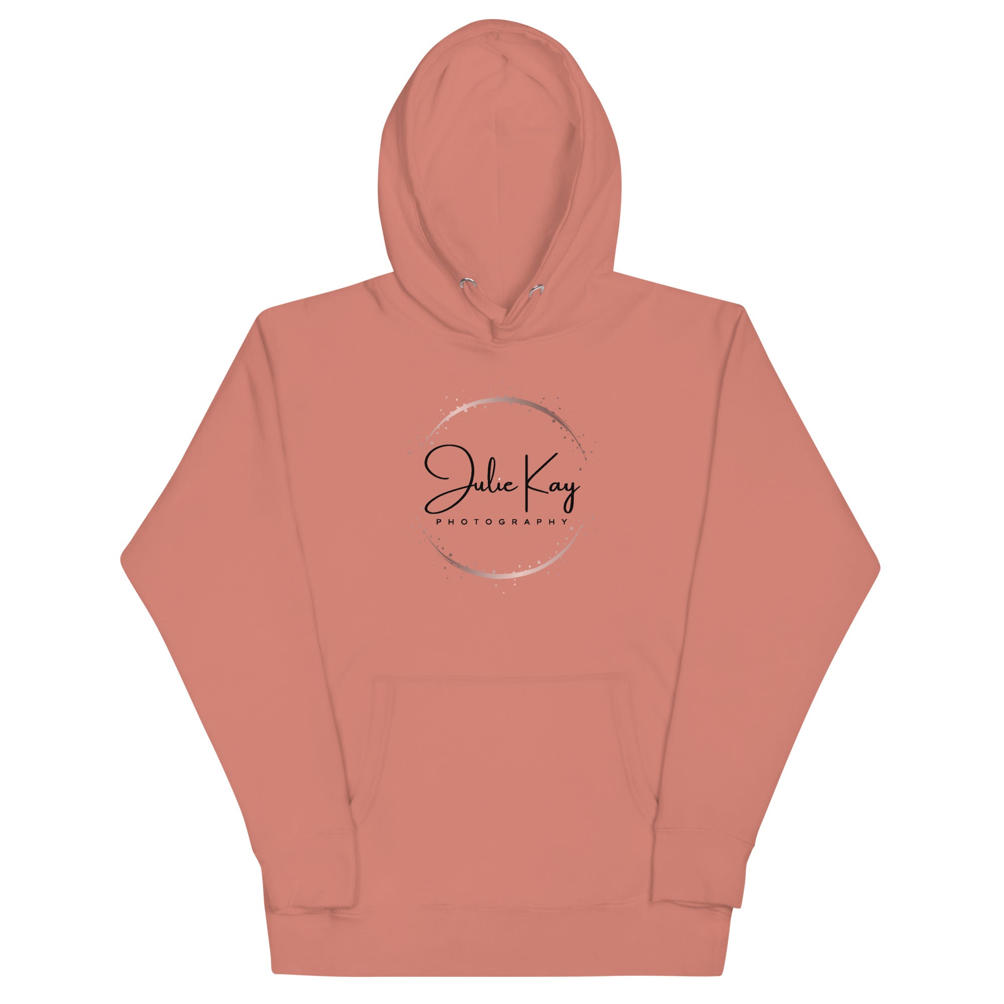 Julie Kay Unisex Hoodie V2
