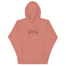 Julie Kay Unisex Hoodie V2