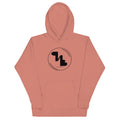 Sudadera unisex con capucha PH Dofie
