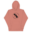Sudadera unisex con capucha PH Dofie