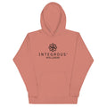 Integrous Wellness Unisex Hoodie