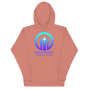 GCC Unisex Hoodie