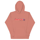 Rockettes Unisex Hoodie